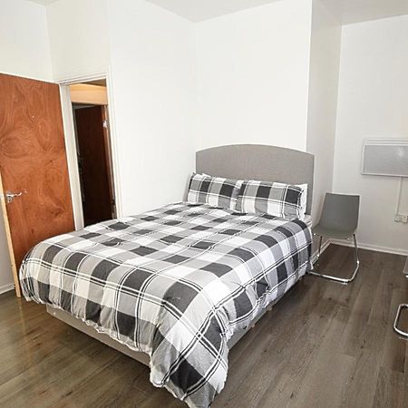 曼彻斯特Ag House公寓 外观 照片