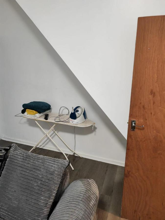 曼彻斯特Ag House公寓 外观 照片