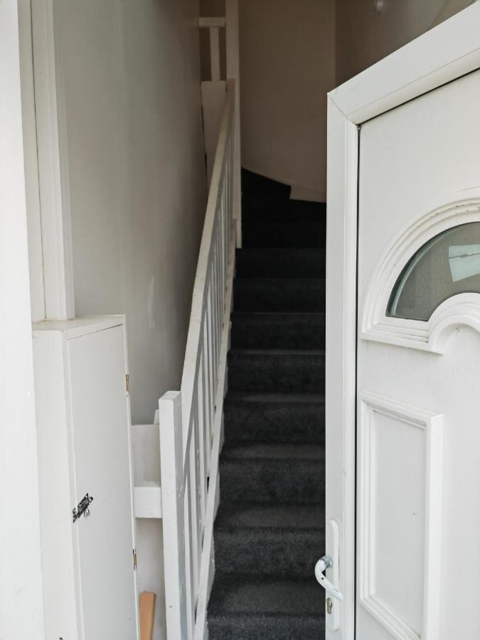 曼彻斯特Ag House公寓 外观 照片