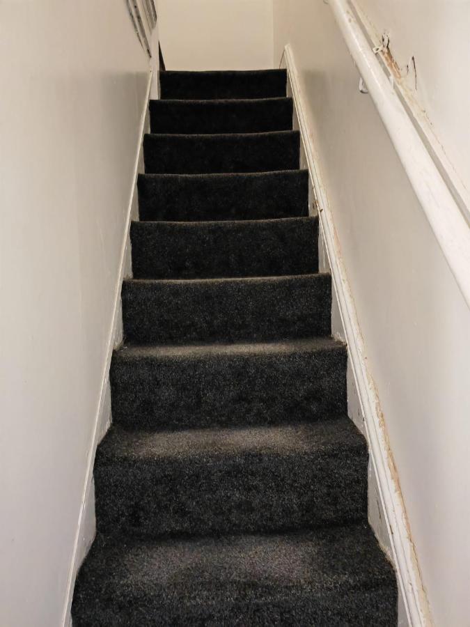 曼彻斯特Ag House公寓 外观 照片